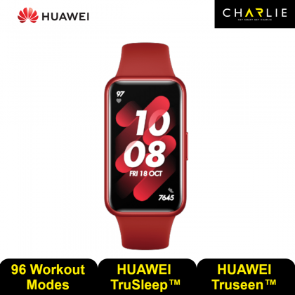 HUAWEI BAND 7 SMARTWATCH 